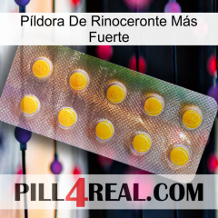 Píldora De Rinoceronte Más Fuerte new11